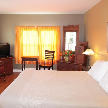 Seawind Landing Country Inn Larry's River Exteriér fotografie