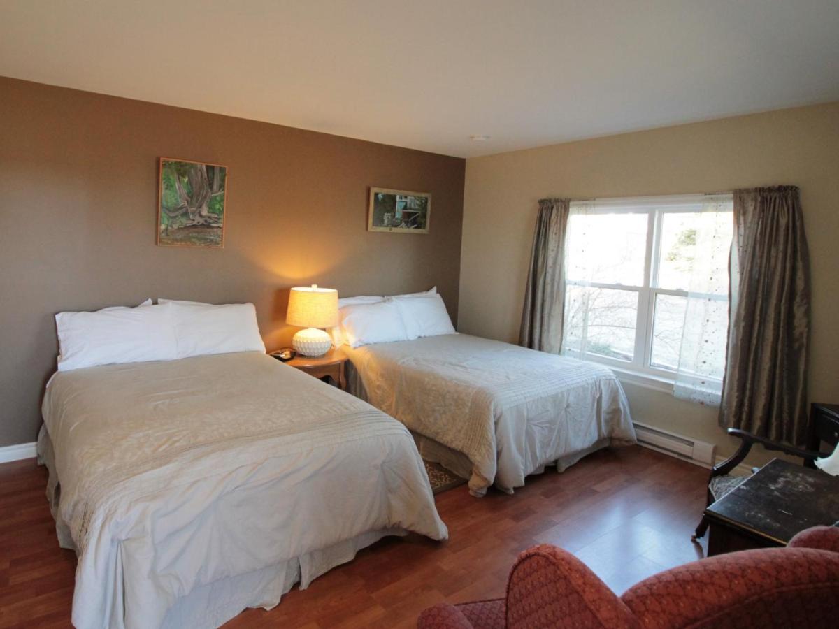Seawind Landing Country Inn Larry's River Exteriér fotografie