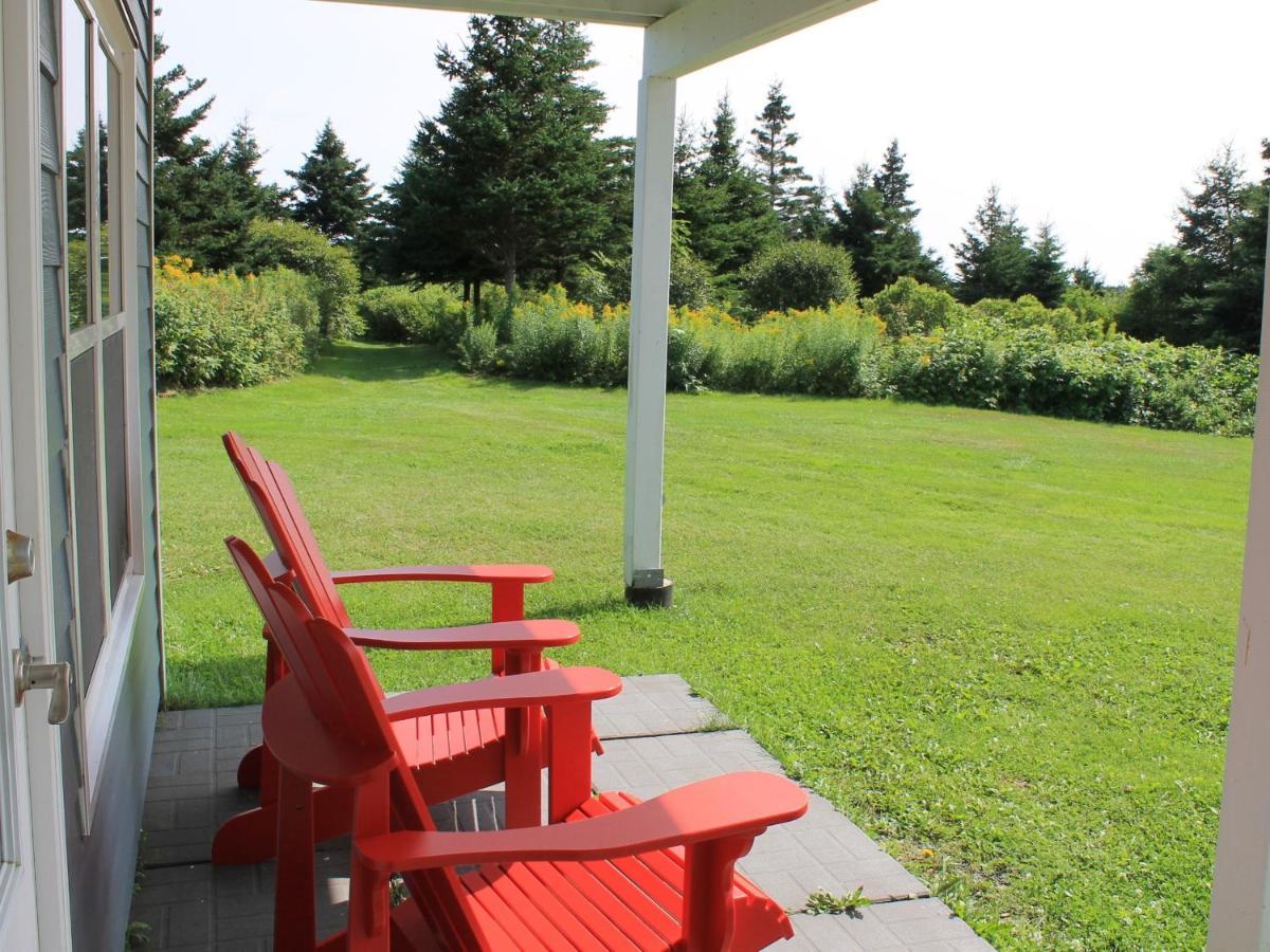 Seawind Landing Country Inn Larry's River Exteriér fotografie