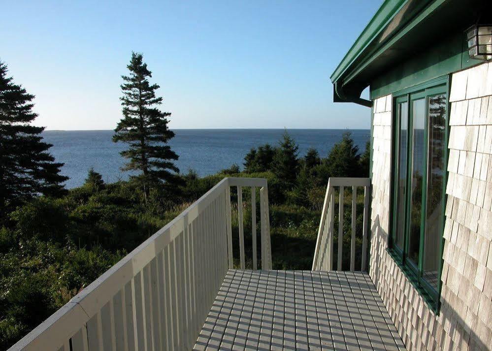 Seawind Landing Country Inn Larry's River Exteriér fotografie